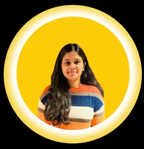 Soundarya Senthilkumar